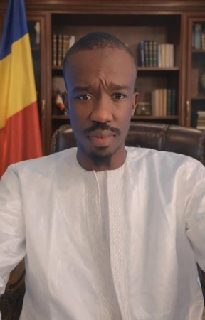 علي أبو عثمان