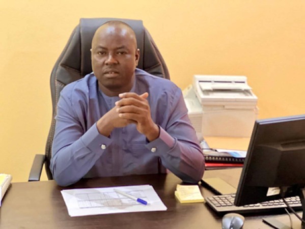 عبد الله عبدوما