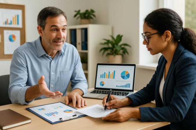 التجارة العامة