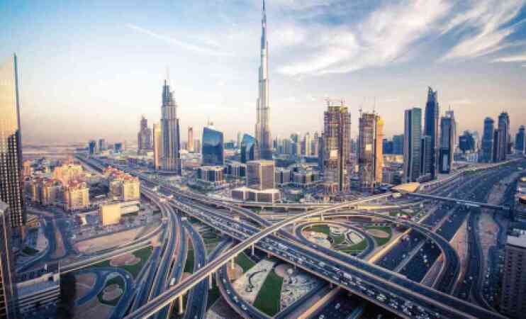 الخدمات المساندة