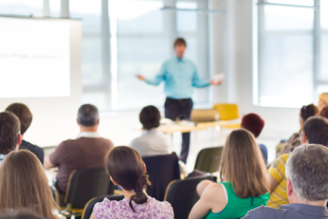 الإستثمار والتنمية